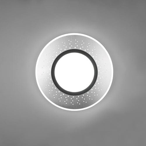 Plafonnier Rond 50 Cm Diametre