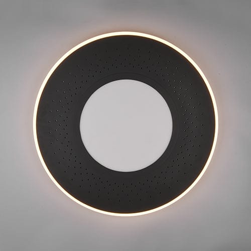 Plafonnier Rond Grand Diametre