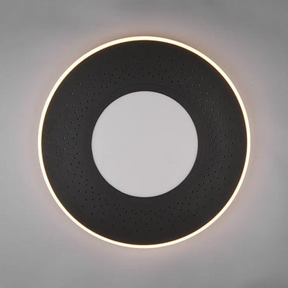 Plafonnier Rond Grand Diametre