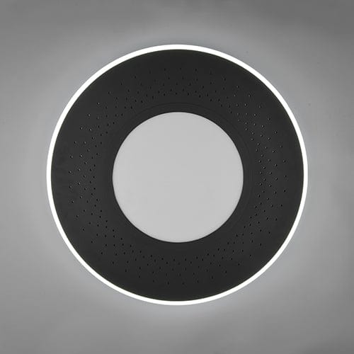 Plafonnier Rond Grand Diametre