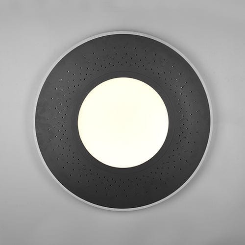 Plafonnier Rond Grand Diametre