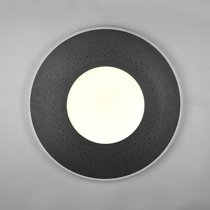 Plafonnier Rond Grand Diametre