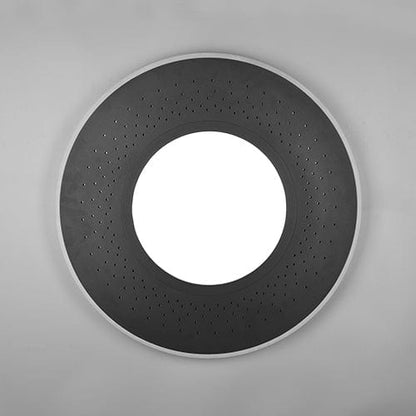 Plafonnier Rond Grand Diametre