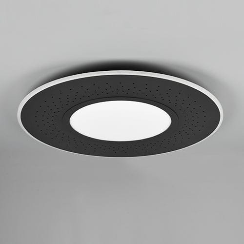 Plafonnier Rond Grand Diametre