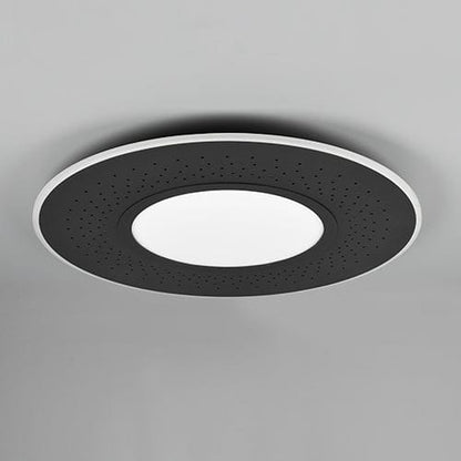 Plafonnier Rond Grand Diametre