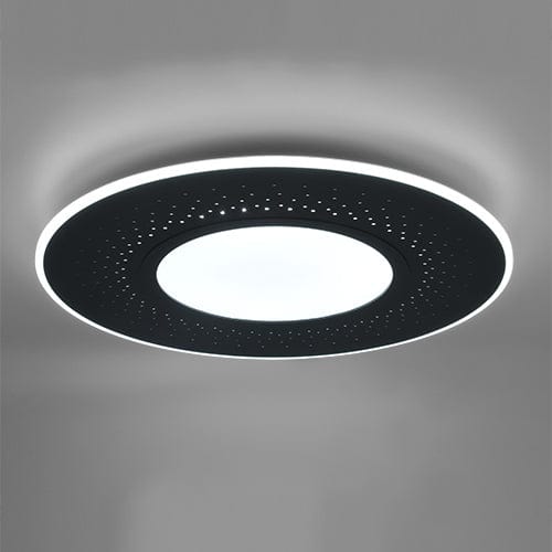 Plafonnier Rond Grand Diametre
