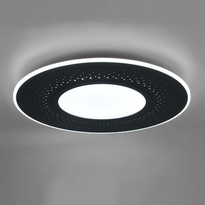 Plafonnier Rond Grand Diametre