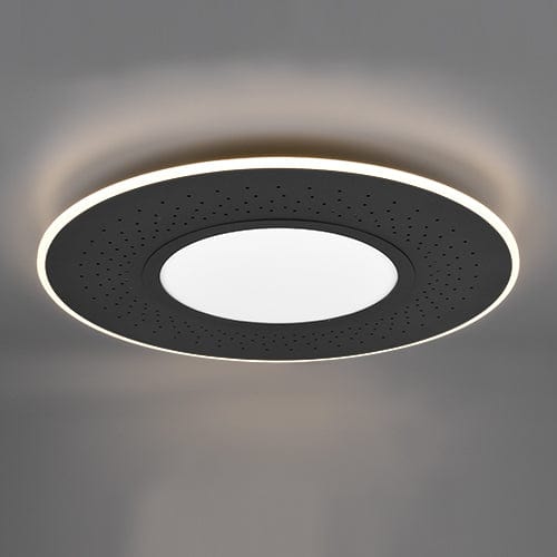 Plafonnier Rond Grand Diametre