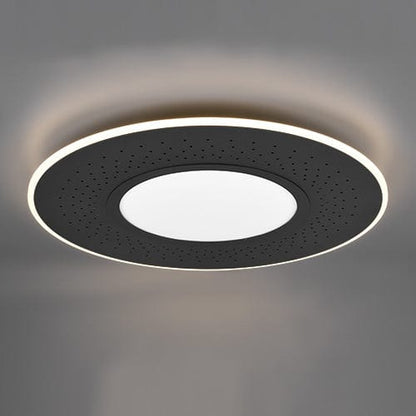 Plafonnier Rond Grand Diametre