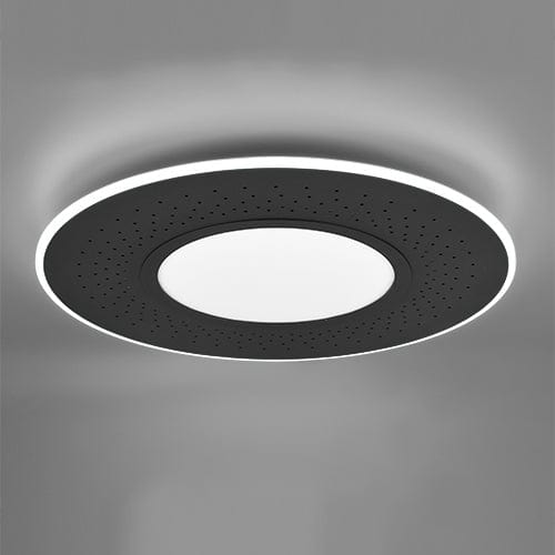 Plafonnier Rond Grand Diametre