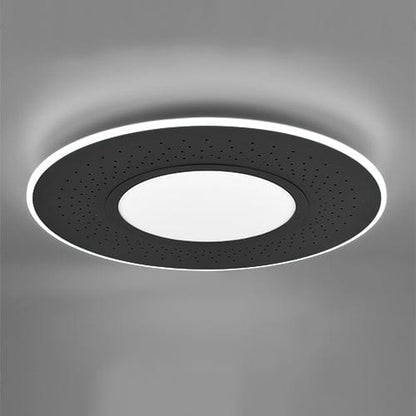 Plafonnier Rond Grand Diametre