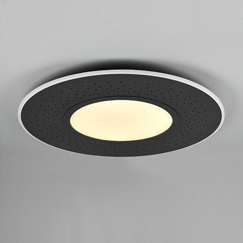 Plafonnier Rond Grand Diametre