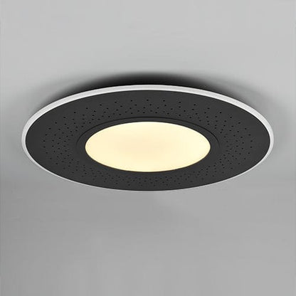 Plafonnier Rond Grand Diametre