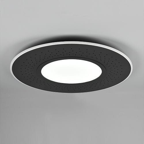 Plafonnier Rond Grand Diametre