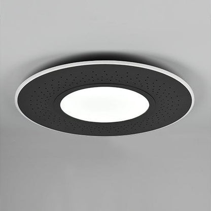 Plafonnier Rond Grand Diametre