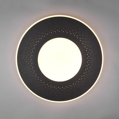 Plafonnier Rond Grand Diametre