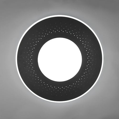 Plafonnier Rond Grand Diametre