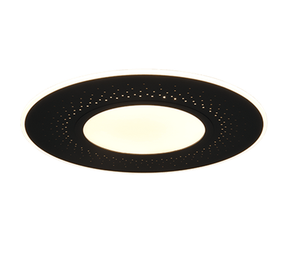 Plafonnier Rond Grand Diametre