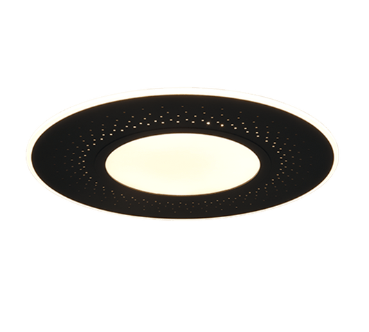 Plafonnier Rond Grand Diametre