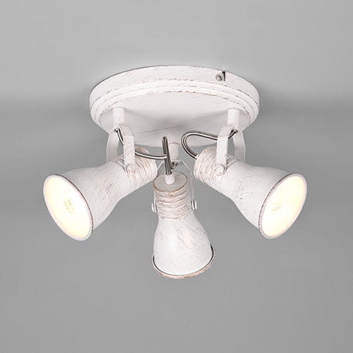 Plafonnier Rond Spot