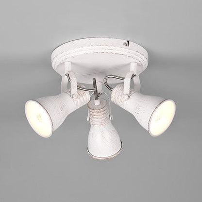 Plafonnier Rond Spot