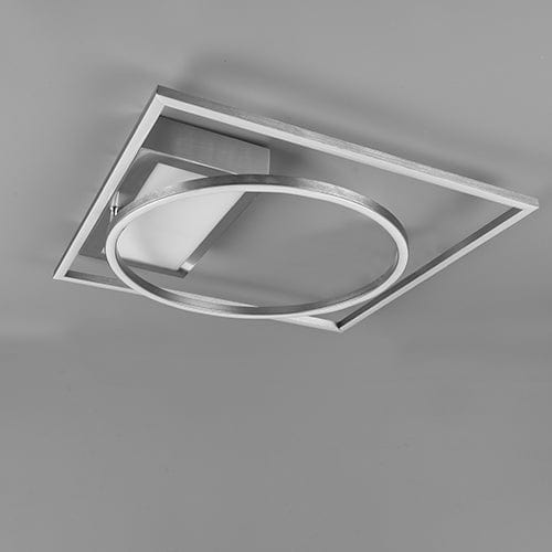Plafonnier Salle De Bain Rectangulaire