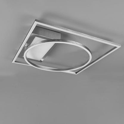 Plafonnier Salle De Bain Rectangulaire