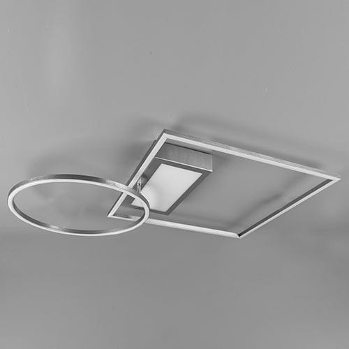 Plafonnier Salle De Bain Rectangulaire