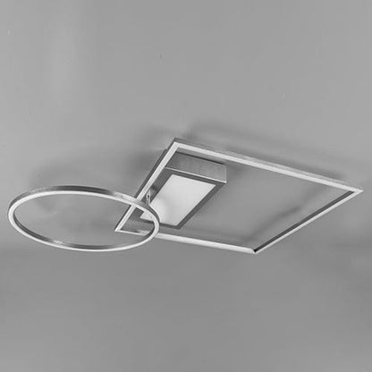 Plafonnier Salle De Bain Rectangulaire