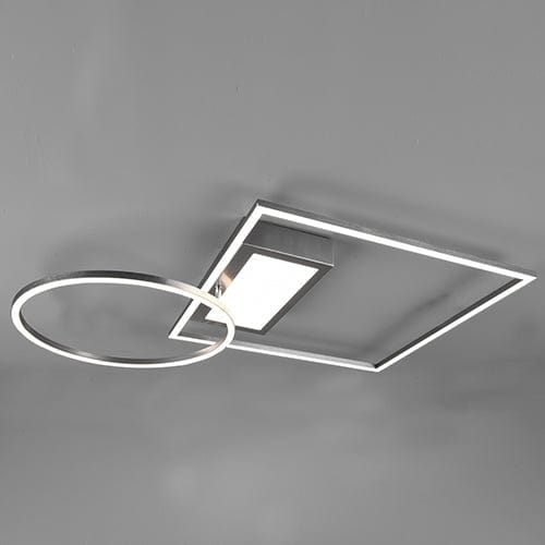 Plafonnier Salle De Bain Rectangulaire