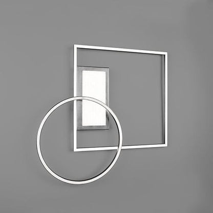 Plafonnier Salle De Bain Rectangulaire