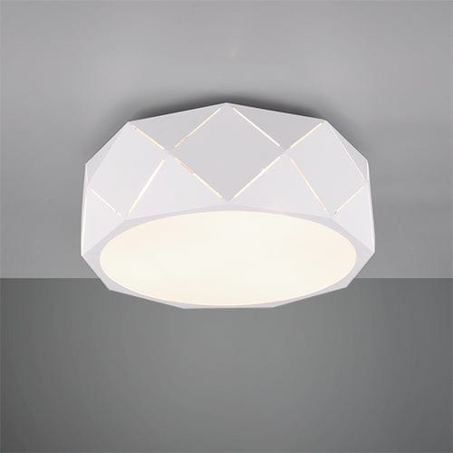 Plafonnier Salle De Bain Scandinave