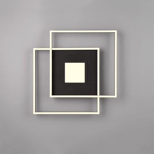 Plafonnier Salon Moderne Led