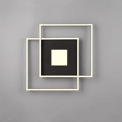 Plafonnier Salon Moderne Led
