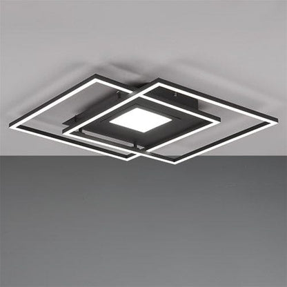 Plafonnier Salon Moderne Led