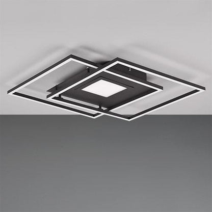Plafonnier Salon Moderne Led