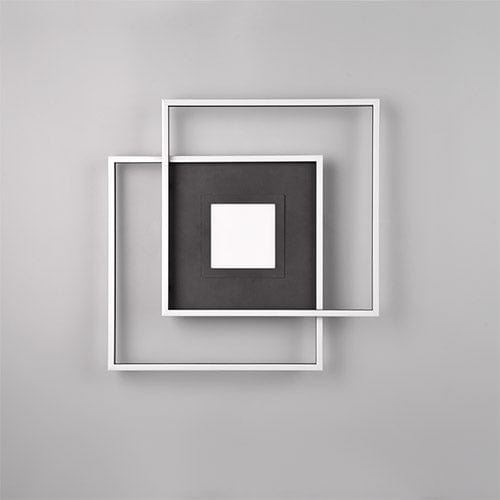 Plafonnier Salon Moderne Led