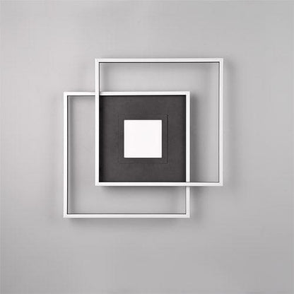 Plafonnier Salon Moderne Led