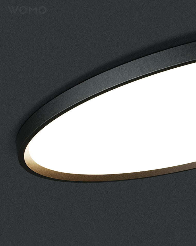 Plafonnier SlimLight