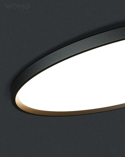 Plafonnier SlimLight