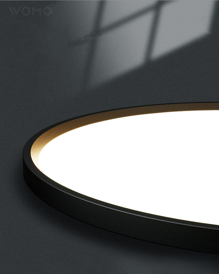 Plafonnier SlimLight