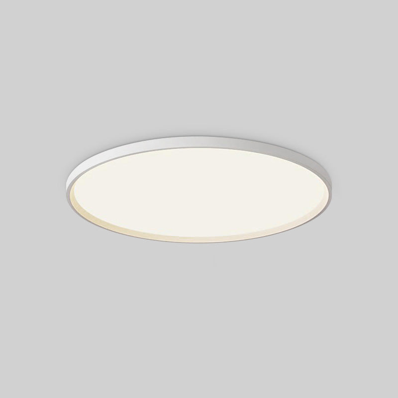 Plafonnier SlimLight