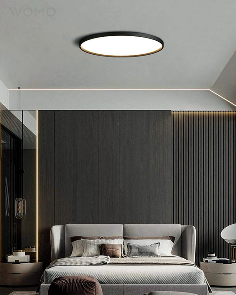 Plafonnier SlimLight