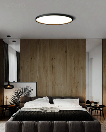 Plafonnier SlimLight