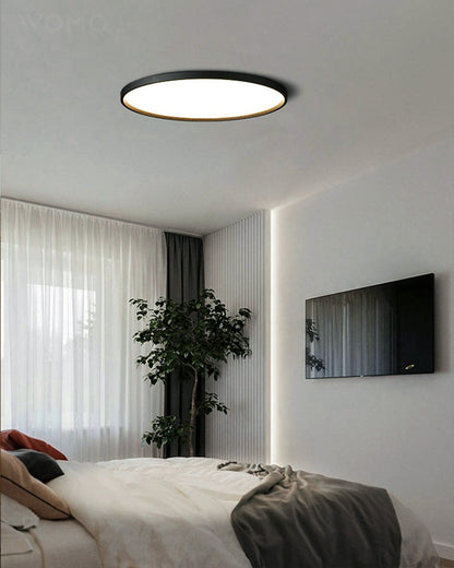 Plafonnier SlimLight