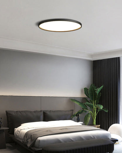 Plafonnier SlimLight