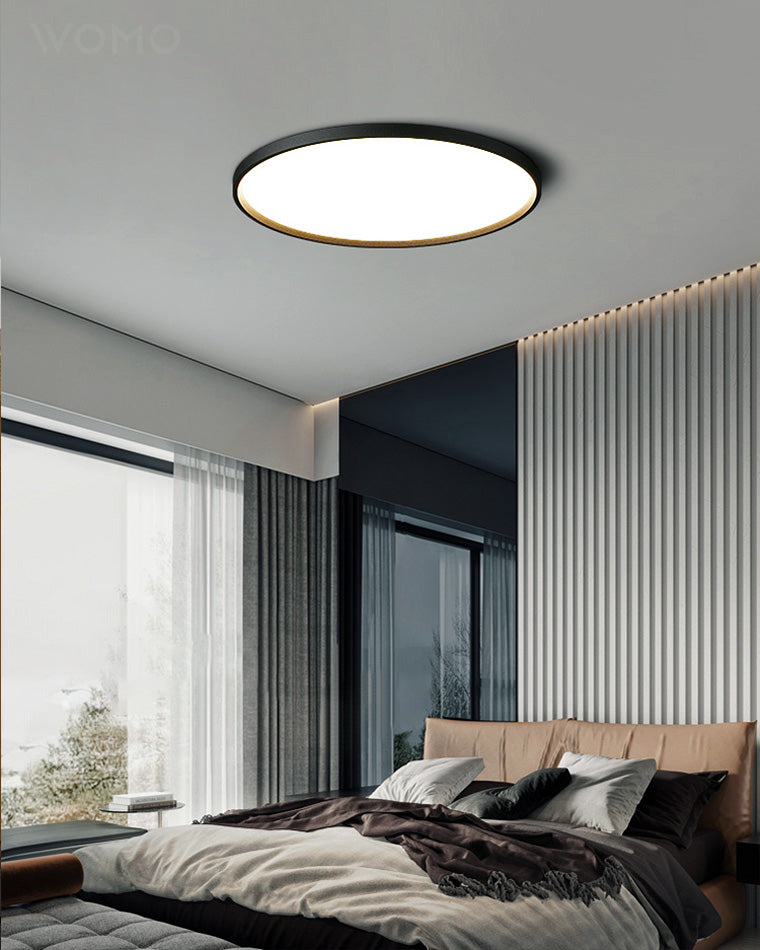 Plafonnier SlimLight