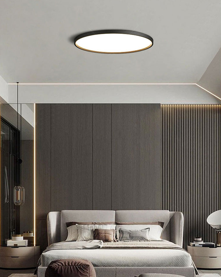 Plafonnier SlimLight
