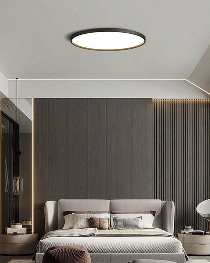 Plafonnier SlimLight