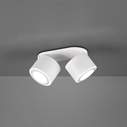 Plafonnier Spot Led